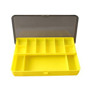 21*10.7*4.2cm 140g <span class=keywords><strong>pas</strong></span> <span class=keywords><strong>cher</strong></span> prix matériel <span class=keywords><strong>de</strong></span> pêche boîte <span class=keywords><strong>de</strong></span> <span class=keywords><strong>leurre</strong></span> <span class=keywords><strong>de</strong></span> pêche - Product Image 4