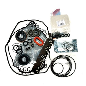 Kit de révision et de reconstruction de transmission automatique HXT 6F50 – Pièces de rechange neuves de haute qualité pour boîte de vitesses, durables et de rechange - Product Image 1