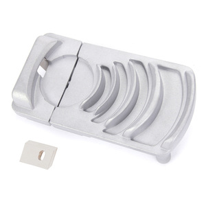 Outil de débavurage de tuyaux en plastique, coupe-tuyaux rotatif manuel pour la réparation et la rénovation à domicile, qualité DIY - Product Image 1