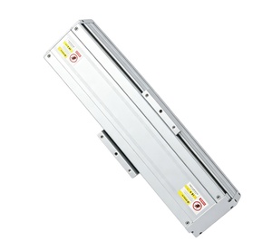 Module linéaire KHMOS HYS170 G2525 50mm avec couvercle anti-poussière pour <span class=keywords><strong>portique</strong></span> XYZ, entrepôt AGV, expédition le jour même - Product Image 5