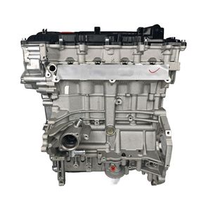 Bloque largo de motor desnudo G4NA de calidad Original 2.0L para <span class=keywords><strong>HYUNDAI</strong></span> I40 CW IX35 <span class=keywords><strong>TUCSON</strong></span> para montaje de motor Kia K4 K5 - Product Image 1