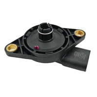 Commutateur de vitesse de boîtes de vitesses CTF25 d'origine 23614513 pour 2023 Chevrolet Captiva Baojun SGMW 530 1.5TD