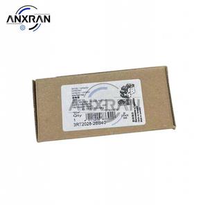 Pour Siemens 3RT2028-2BB40 contacteur de puissance borne de type ressort 3RT20282BB40 module PLC - Product Image 1