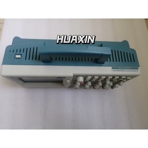 ออสซิลโลสโคปดิจิตอล TEKTRONIX TBS 1104 มือสอง สี่ช่องสัญญาณ, 100MHz-1GS/S ใช้แล้ว hx - Product Image 4