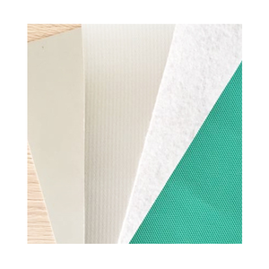 <span class=keywords><strong>Membrana</strong></span> Impermeable de Cloruro de Polivinilo (<span class=keywords><strong>PVC</strong></span>) ChongYan de 2.0 mm de Espesor para Techos Planos, Piscinas y Sótanos con 5 Años de Garantía - Product Image 4