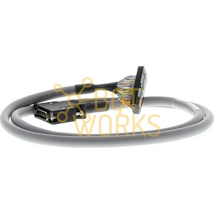 Omron XW2Z100JB28 - Nuovo - Product Image 1