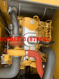 Excavadora 320GC de 20t Nueva para Minería y Canteras con Motor C4.4 de 107kW y Capacidad de Cucharón de 1.0m, Origen Japón - Product Image 3