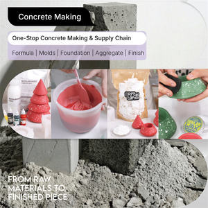 Molde de silicona ecológico Nicole Yin Yang para velas con tapa, para decoración del hogar, personalizable - Product Image 6