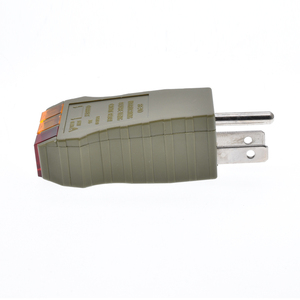 Thiết bị kiểm tra phụ trợ Splitter Ampe kế kẹp cho 305 thử nghiệm Tester với sống dây Zero dây tách kẹp kẹp - Product Image 4