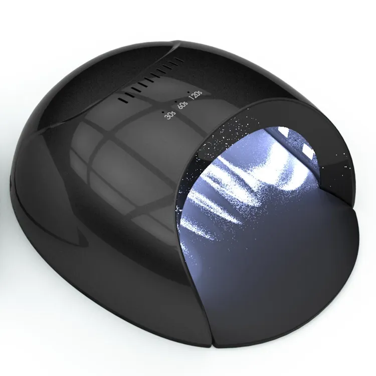 LOLO BLUEQUE SUN BQ 5T новейший продукт Сушилка для ногтей 24 Вт УФ-лампа для ногтей УФ-гель лампа для отверждения ногтей Светодиодная УФ-лампа Rohs цвет