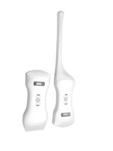 3 en 1 Android color doppler Sonda de ultrasonido inalámbrica Instrumentos médicos - Product Image 4