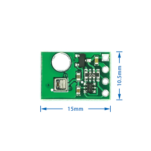 AHT20 I2C ดิจิตอลอุณหภูมิความชื้นเซนเซอร์โมดูลความแม่นยำสูงแทนที่ AHT10 DHT11 <span class=keywords><strong>DHT22</strong></span> สำหรับอาร์ดูโน่ ESP32 STM32 - Product Image 4