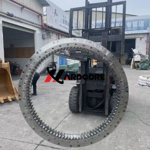 Rodamiento de Giro para Excavadoras EC360 EC950 EC950EL, Pieza de Repuesto 14647527 VOE14647527 - Product Image 2