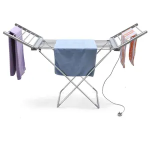 Sunzone heating clothes dryer airer