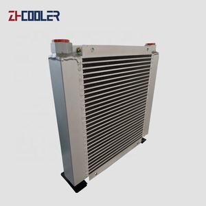 Intercooler <span class=keywords><strong>air</strong></span>-<span class=keywords><strong>eau</strong></span> de barre de plaque en aluminium | Refroidisseur d'<span class=keywords><strong>air</strong></span> de charge à haute efficacité pour système <span class=keywords><strong>turbo</strong></span> - Product Image 4