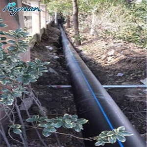 Rayman <span class=keywords><strong>HDPE</strong></span> Linh Hoạt Bền Polyethylene Cung Cấp Nước Nhỏ Giọt Thủy Lợi Ống Cho Uống Tap Nước Lĩnh vực Thủy Lợi Mỏ Than - Product Image 6