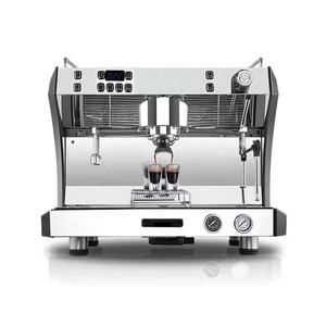 Máquina automática de café expreso <span class=keywords><strong>italiana</strong></span>, máquina de café comercial para cafés y tiendas - Product Image 2