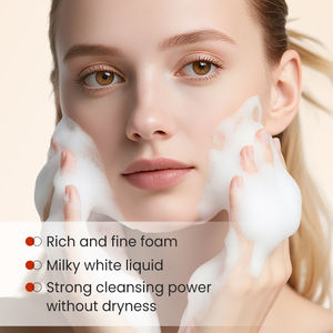 KORMESIC - Limpiador Facial Personalizado con Vitamina C, Glutatión, Papaya y Cúrcuma, Blanqueador, Iluminador y Antioxidante - Product Image 6