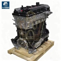 Pièces automobiles de haute qualité et haute résistance, testées à 100 %, vente directe d'usine, bloc moteur 1TR 2.0L essence pour Toyota HILUX VIGO INNOVA
