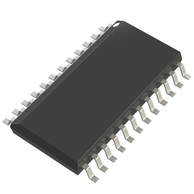 AD7824KRZ-REEL IC 8BIT FLASH 24SOIC Data Acquisition Analog to Digital Converters ADC