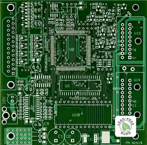 Cheap android tv box circuit board PCBa smart electronic android motherboard PCB PCBa service supplier