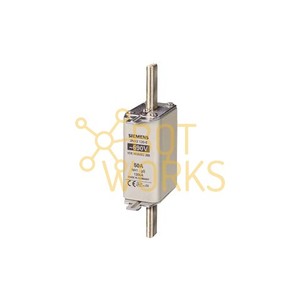 ซีเมนส์ 3NA31206 - ใหม่ - Product Image 1