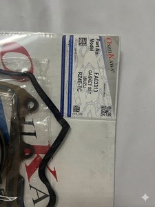 Engine <b>Gasket</b> Kit for Isuzu RZ4E Oshikawa <b>Gasket</b> Factory in Thailand - Product Image 3