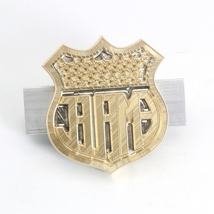 Moules en cuivre gravés électriquement, plaques embossées, aluminium haute fréquence, TPU haute fréquence, connecteurs mâles et femelles - Product Image 1