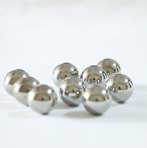 Billes en alliage de titane <span class=keywords><strong>TA6V</strong></span> TiAl6V4 de haute pureté, polies miroir, de 5 mm, 6 mm, 7 mm, 8 mm, pour applications médicales et biomédicales - Product Image 6