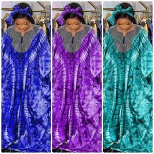 Robes et tenues africaines oversize et élégantes, robes de soirée pour femmes africaines, Dashiki en polyester du Kenya pour femmes élégantes - Product Image 1
