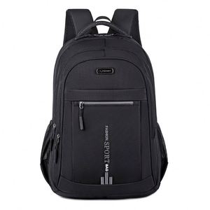 Mochila Multifuncional Impermeable con Carga USB para Hombre, para Viajes y Portátil - Product Image 2