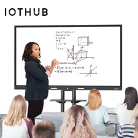 Touch Screen Digital Smart Class Board