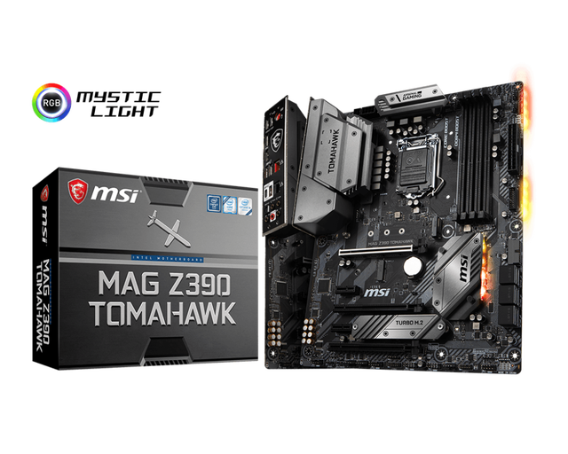 Best Motherboards for i7-8700K: Z370/Z390 Guide