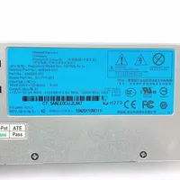 HSTNS-PL14 pour HP 380 360 G6 G7 Serveur Alimentation 499249-001/499250-201/511777-001 460W