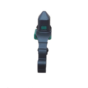 Clip de fixation intérieur pour pilier A Mazda 3 Axela CX-30, référence BCHJ 68 162, en plastique, pour réparation - Product Image 1