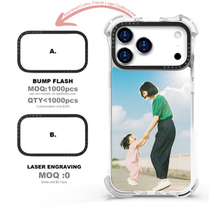 Thân Thiện Với Môi Từ Thăng Hoa Điện Thoại Bìa Cho <span class=keywords><strong>Iphone</strong></span> 17 16 15 Pro Max Không Dây Sạc Tương Thích Điện Thoại Di Động Trường Hợp - Product Image 4