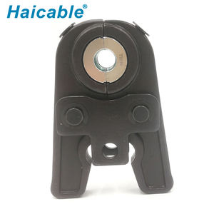 Outils de sertissage hydrauliques en acier inoxydable HCB-108K avec batterie Li-ion 108 mm Presse pour raccords de tuyaux <span class=keywords><strong>à</strong></span> batterie pour tuyaux multicouches - Product Image 6