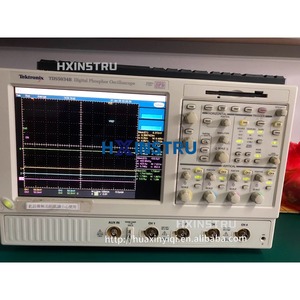 TDS5034B ดิจิตอลออสซิลโลสโคป350 MHz 5 gs/s * HX - Product Image 2