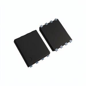 S-82K5BAA-I8V1U7 Power Management (PMIC) Electronic Chips Component Original One Stop Service - Product Image 1