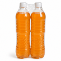 Film d'emballage en matière vierge certifié SGS FDA, plastique alimentaire sûr