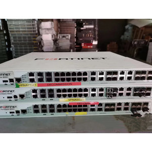 Pare-feu Fortinet et commutateur Fortinet -- Vieux d'occasion utilisé <span class=keywords><strong>FG</strong></span>-30D/30E/40E/40F/<span class=keywords><strong>50E</strong></span>/60D/80E/90D/100E/200C/200D/600D - Product Image 4