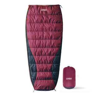 Nouveau <span class=keywords><strong>sac</strong></span> <span class=keywords><strong>de</strong></span> <span class=keywords><strong>couchage</strong></span> en duvet extérieur quatre saisons Camping <span class=keywords><strong>sac</strong></span> <span class=keywords><strong>de</strong></span> <span class=keywords><strong>couchage</strong></span> escalade <span class=keywords><strong>sac</strong></span> <span class=keywords><strong>de</strong></span> <span class=keywords><strong>couchage</strong></span> en forme <span class=keywords><strong>de</strong></span> baril <span class=keywords><strong>Ultra</strong></span> léger - Product Image 5