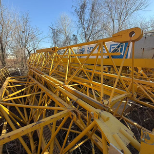 โบทานใช้เครนแบบทาวเวอร์ MC120สินค้าใหม่9ชิ้นแบรนด์ระดับโลกคุณภาพปราศจากความกังวล - Product Image 3