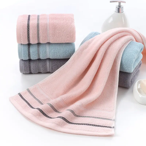 Best Seller Soft <strong>Towels</strong> <strong>Sets</strong> for Spa <strong>Amazon</strong> Supply 100% Cotton Terry Luxury Bath <strong>Towel</strong> Hotel Bath <strong>Towel</strong> <strong>Sets</strong> - Product Image 2