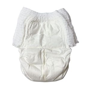 Muestra Gratuita OEM, Pañales Desechables Biodegradables para Piel Sensible, Pañales Suaves para Bebé, Venta al por Mayor, Pañales Transpirables OEM - Product Image 2
