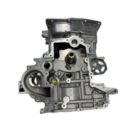 Auto Engine Parts G4FG Engine Cylinder Block Assembly for Hyundai Accent Elantra Creta I30 Solaris Veloster Kia Cerato Ceed Soul
