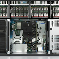 Serveur Reconditionné en Promotion Poweredge R610 R620 R630 1U Rack Server d'Occasion Intel Xeon en Stock