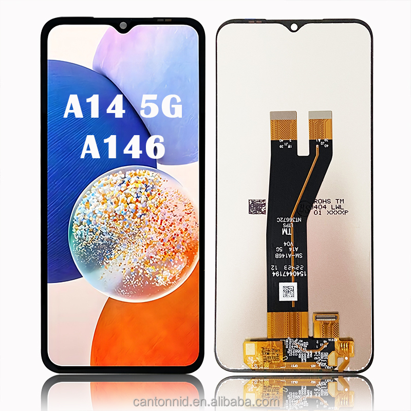 A14 5G