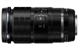 เลนส์ OM System M.Zuiko Digital ED <span class=keywords><strong>90mm</strong></span> F/3.5 <span class=keywords><strong>Macro</strong></span> IS Pro - Product Image 2