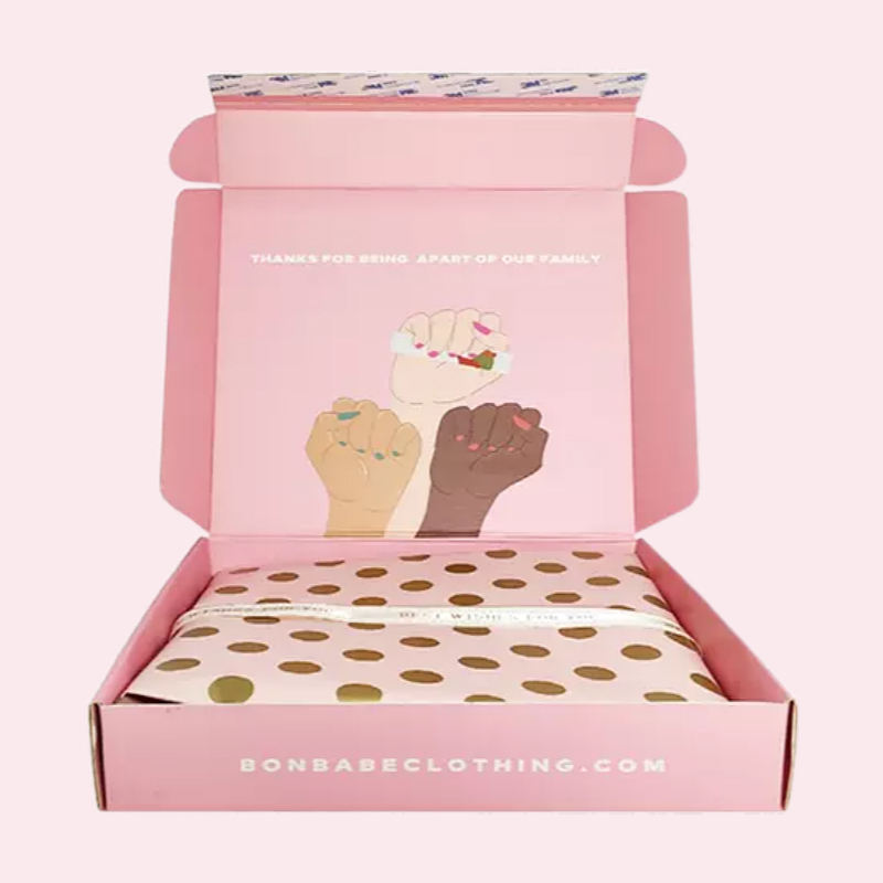 กล่องทิชชู่